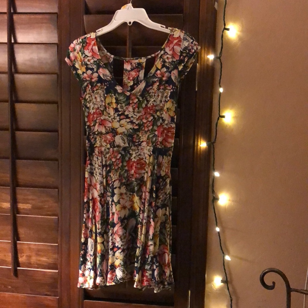 Slightly worn and in perfect condition